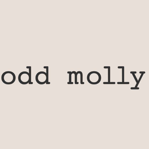 Voucher codes Odd Molly