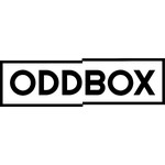 Voucher codes ODDBOX