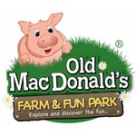 Voucher codes Old Macdonald's Farm