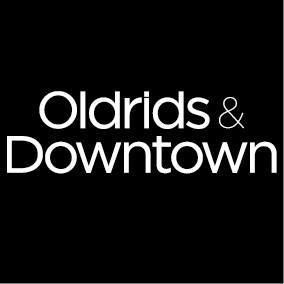 Voucher codes Oldrids&Downtown