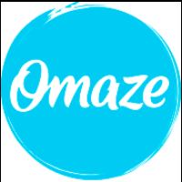 Voucher codes Omaze