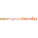 Voucher codes Once Upon a Tuesday