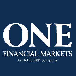 Voucher codes One Financial Markets
