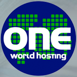 Voucher codes One World Hosting