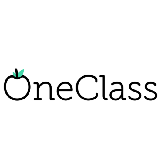 Voucher codes OneClass