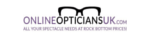 Voucher codes Online Opticians