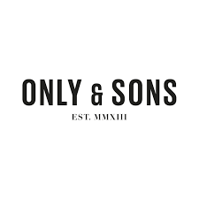 Voucher codes ONLY & SONS