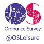 Voucher codes Ordnance Survey