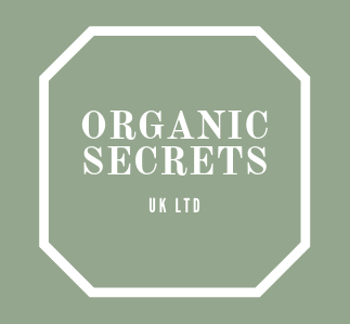 Voucher codes Organic Secrets UK CBD