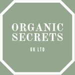 Voucher codes Organic Secrets