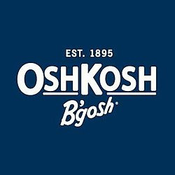Voucher codes OshKosh B'gosh