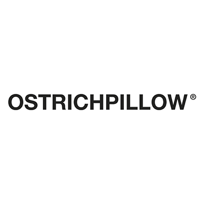 Voucher codes Ostrichpillow