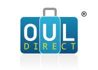 Voucher codes OUL Direct