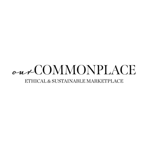 Voucher codes ourCommonplace