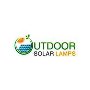 Voucher codes OUTDOOR SOLAR LAMPS
