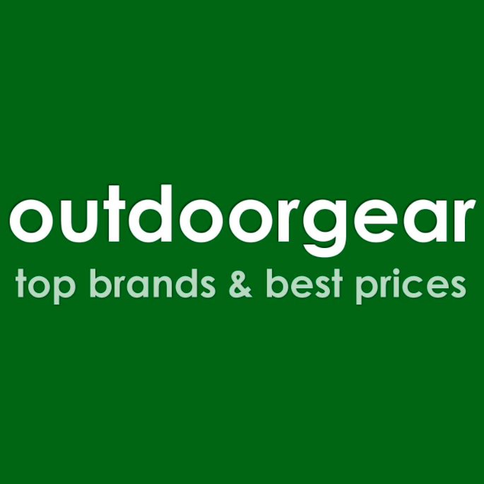 Voucher codes Outdoorgear