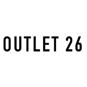 Voucher codes Outlet 26