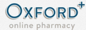 Voucher codes Oxford Online Pharmacy