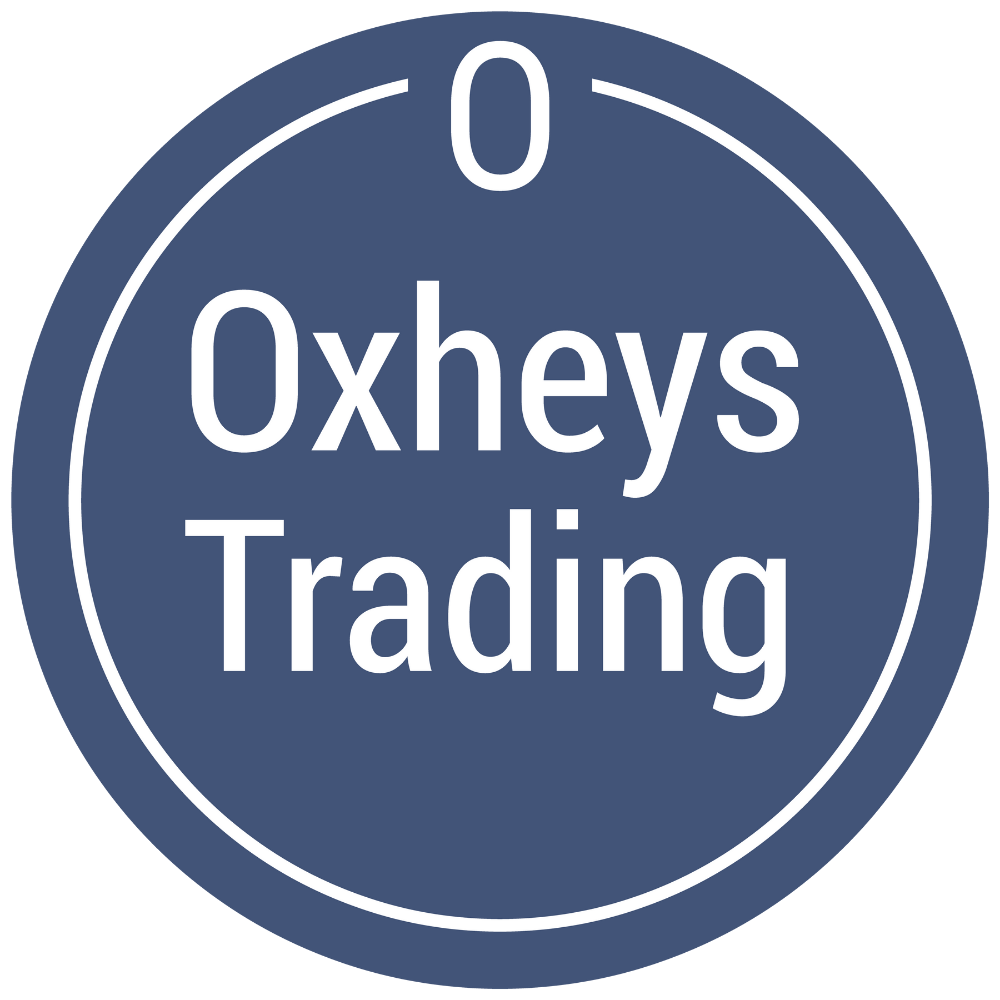 Voucher codes Oxheys Trading