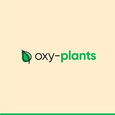 Voucher codes Oxy-Plants