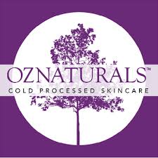 Voucher codes OZ Naturals