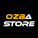 Voucher codes OZBA Spare Parts