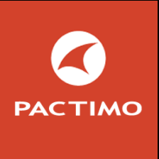Voucher codes Pactimo
