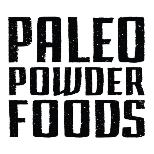 Voucher codes Paleo Powder