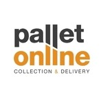 Voucher codes PalletOnline