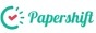 Voucher codes Papershift