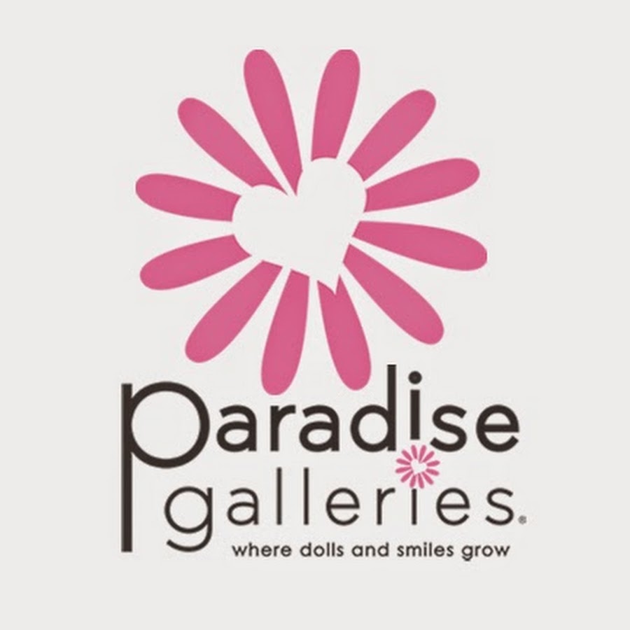 Voucher codes Paradise Galleries