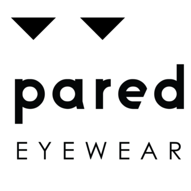 Voucher codes Pared Eyewear