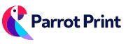 Voucher codes Parrot Print