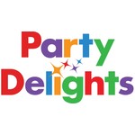 Voucher codes Party Delights