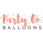 Voucher codes Party On Balloons