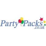 Voucher codes Party Packs