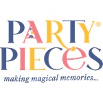 Voucher codes Party Pieces