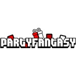 Voucher codes Partyfantasy