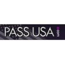 Voucher codes Pass USA - Detox