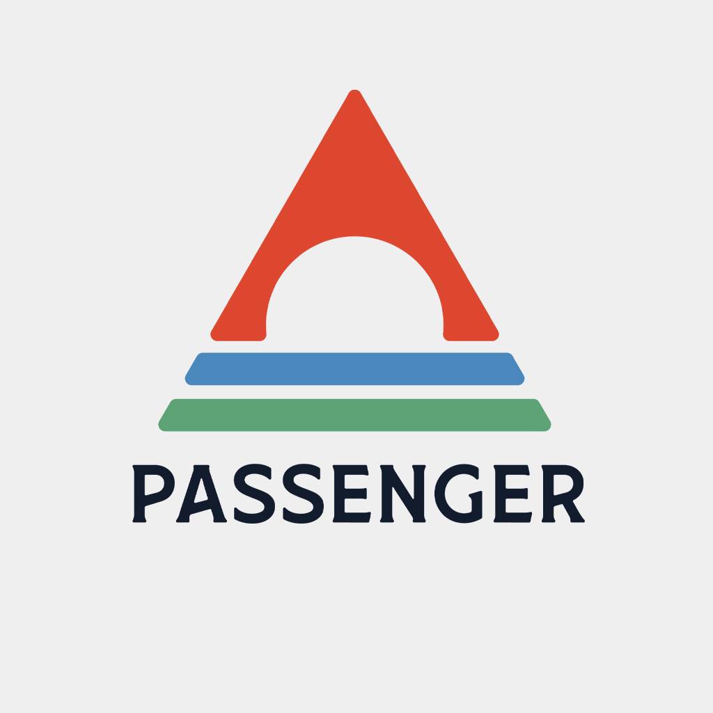 Voucher codes Passenger