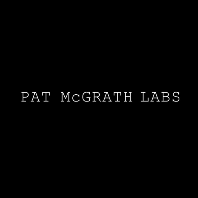Voucher codes Pat Mcgrath Labs