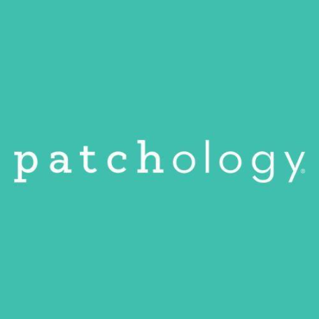 Voucher codes Patchology