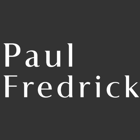 Voucher codes Paul Fredrick