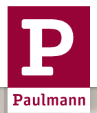 Voucher codes Paulmann