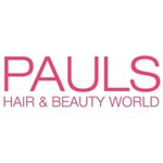 Voucher codes Pauls Hair World