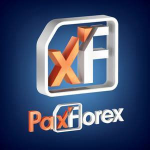 Voucher codes PaxForex
