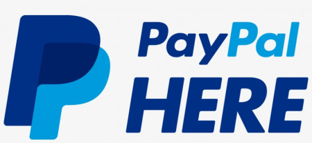 Voucher codes PayPal Here