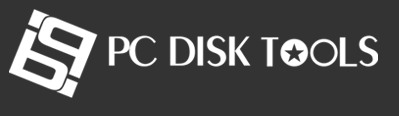 Voucher codes PC Disk Tools