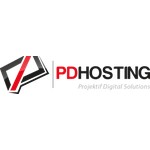 Voucher codes PDHosting