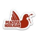 Voucher codes Peaceful Hooligan